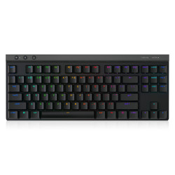 Logitech G515 TKL - Black